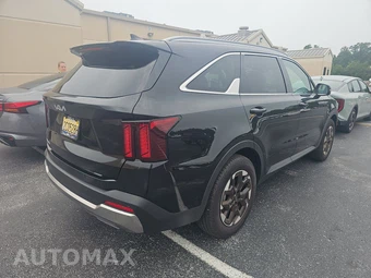2026 Kia Sorento S - miniatura 4