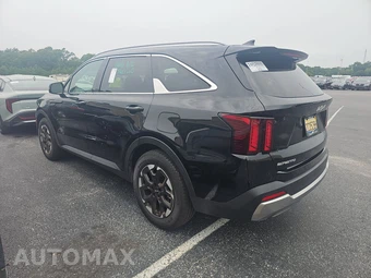 2026 Kia Sorento S - miniatura 6