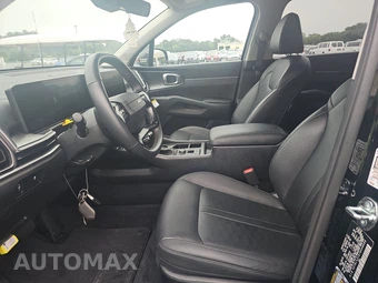 2026 Kia Sorento S - miniatura 7