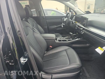 2026 Kia Sorento S - miniatura 8