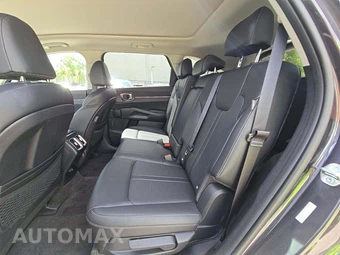 2026 Kia Sorento S – miniatura 10