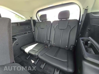 2026 Kia Sorento S – miniatura 11