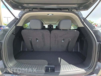 2026 Kia Sorento S – miniatura 12