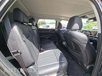 2026 Kia Sorento S – miniatura 14