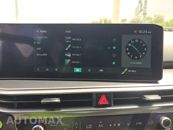 2026 Kia Sorento S – miniatura 19