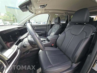 2026 Kia Sorento S – miniatura 3