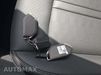 2026 Kia Sorento S – miniatura 5