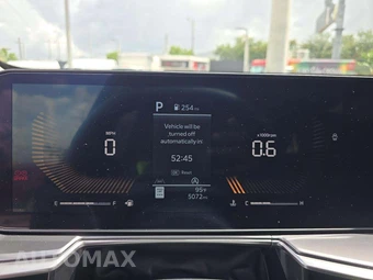 2026 Kia Sorento S – miniatura 6