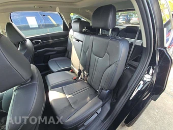2026 Kia Sorento S - miniatura 13