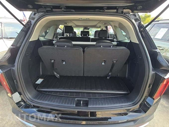 2026 Kia Sorento S - miniatura 15