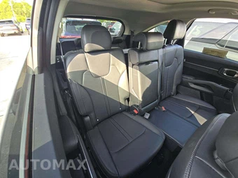 2026 Kia Sorento S - miniatura 17