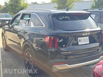 2026 Kia Sorento S - miniatura 2