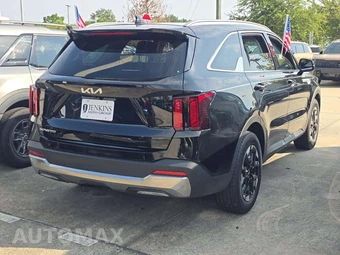 2026 Kia Sorento S - miniatura 3