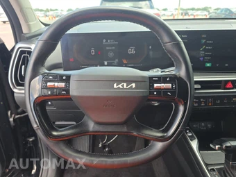 2026 Kia Sorento S - miniatura 10