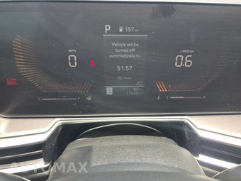 2026 Kia Sorento S - miniatura 12