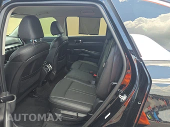 2026 Kia Sorento S - miniatura 13
