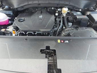 2026 Kia Sorento S - miniatura 16
