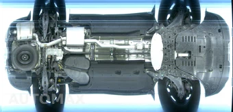 2026 Kia Sorento S - miniatura 19