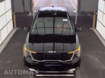 2026 Kia Sorento S - miniatura 2