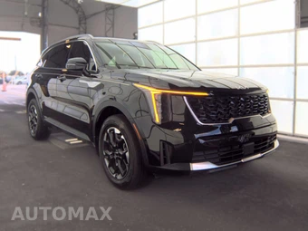 2026 Kia Sorento S - miniatura 3
