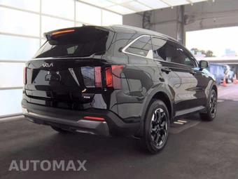 2026 Kia Sorento S - miniatura 4
