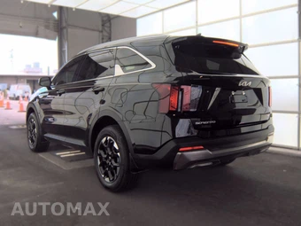 2026 Kia Sorento S - miniatura 6