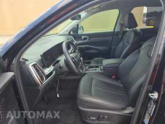 2026 Kia Sorento S - miniatura 7