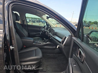 2026 Kia Sorento S - miniatura 8