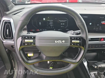 2026 Kia Sorento X-Line SX - miniatura 10