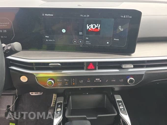 2026 Kia Sorento X-Line SX - miniatura 11