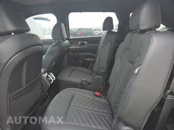2026 Kia Sorento X-Line SX - miniatura 13