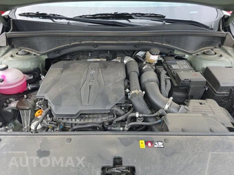 2026 Kia Sorento X-Line SX - miniatura 16