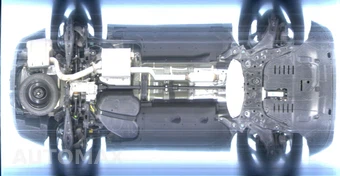 2026 Kia Sorento X-Line SX - miniatura 20