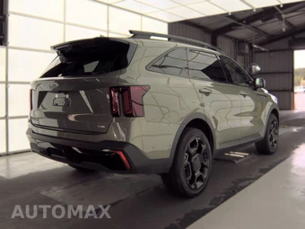 2026 Kia Sorento X-Line SX - miniatura 4