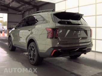 2026 Kia Sorento X-Line SX - miniatura 6