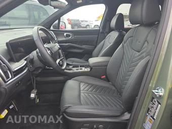 2026 Kia Sorento X-Line SX - miniatura 7