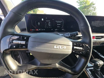 2026 Kia Sorento X-Line SX - miniatura 10