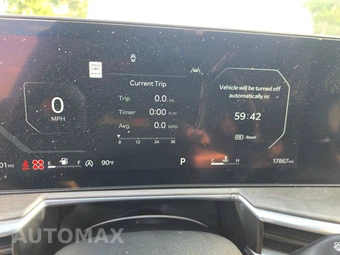 2026 Kia Sorento X-Line SX - miniatura 12