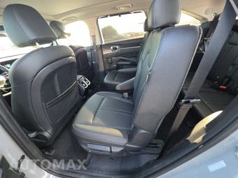 2026 Kia Sorento X-Line SX - miniatura 13