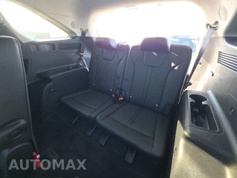 2026 Kia Sorento X-Line SX - miniatura 14