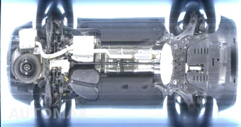 2026 Kia Sorento X-Line SX - miniatura 18