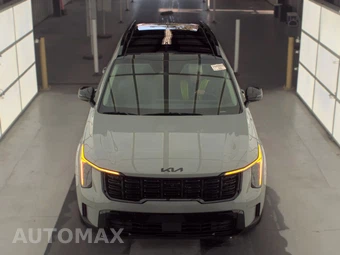 2026 Kia Sorento X-Line SX - miniatura 2