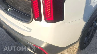 2026 Kia Sorento X-Line SX - miniatura 23