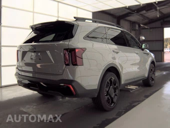 2026 Kia Sorento X-Line SX - miniatura 4
