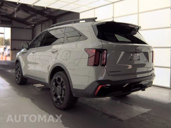 2026 Kia Sorento X-Line SX - miniatura 6