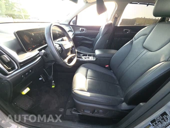 2026 Kia Sorento X-Line SX - miniatura 7