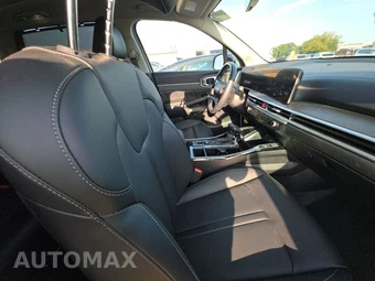2026 Kia Sorento X-Line SX - miniatura 8