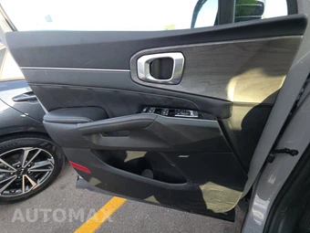 2026 Kia Sorento X-Line SX - miniatura 9