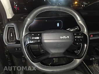 2026 Kia Sorento X-Line SX - miniatura 10