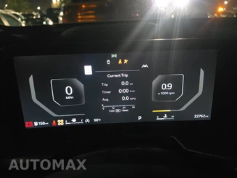2026 Kia Sorento X-Line SX - miniatura 12